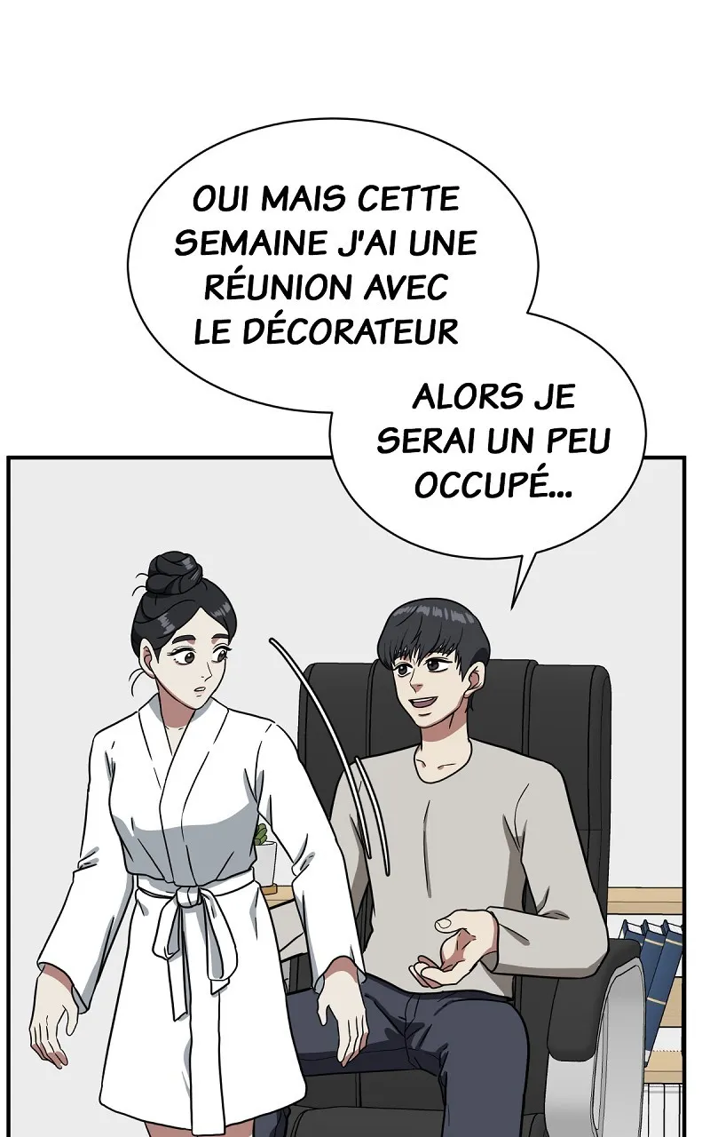 Read Change-Moi FR Manga Online
