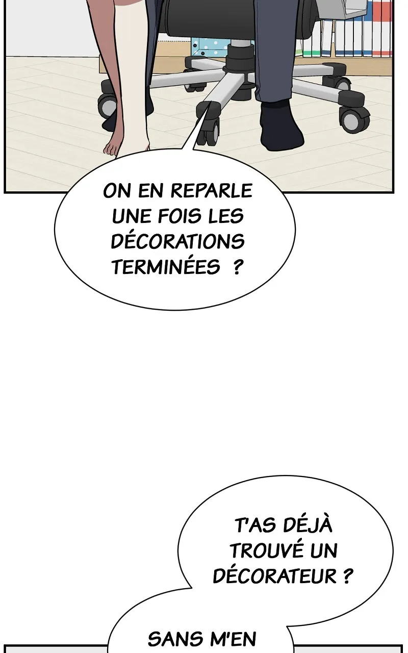 Read Change-Moi FR Manga Online