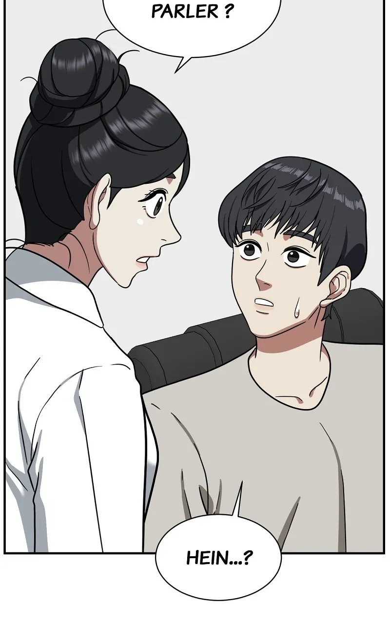 Read Change-Moi FR Manga Online