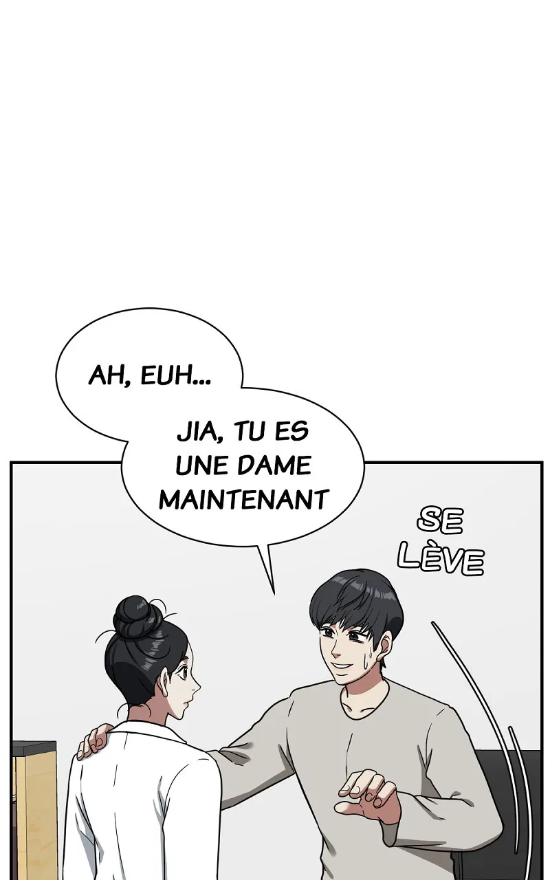 Read Change-Moi FR Manga Online