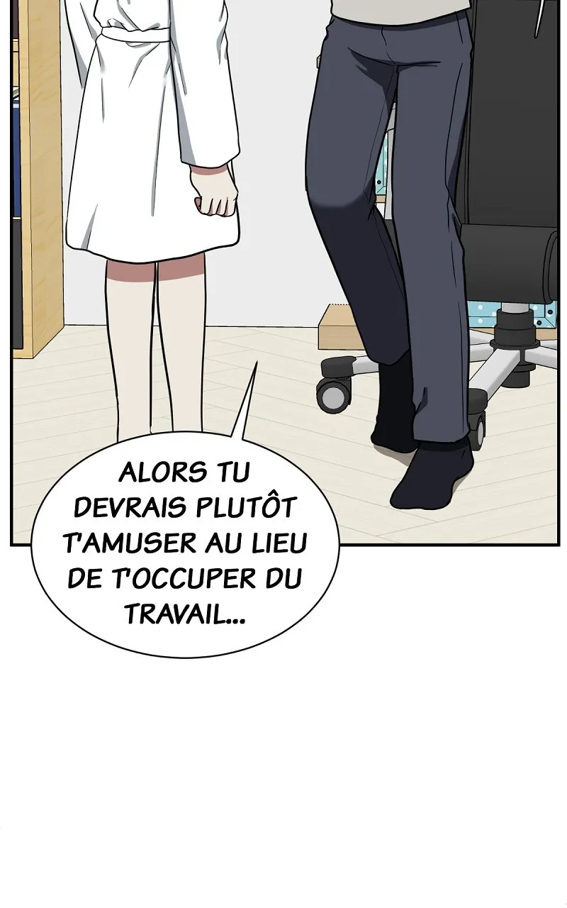 Read Change-Moi FR Manga Online