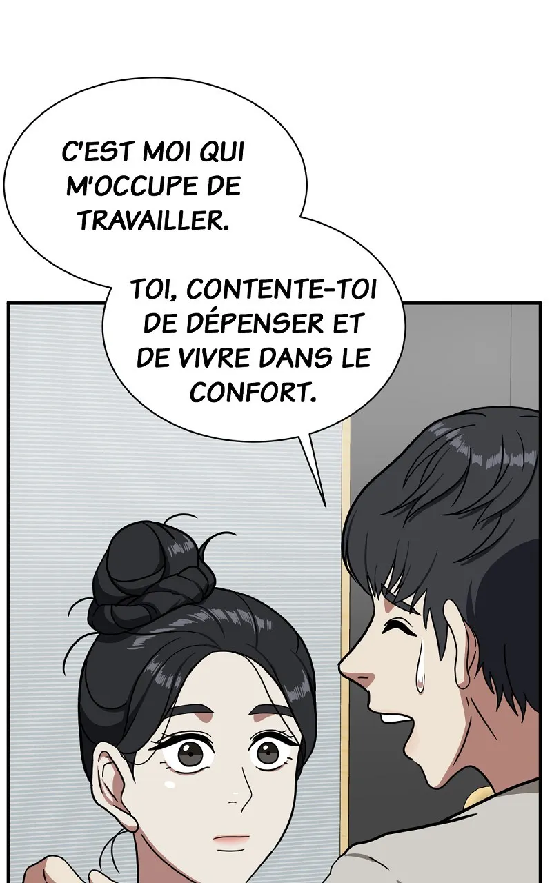 Read Change-Moi FR Manga Online