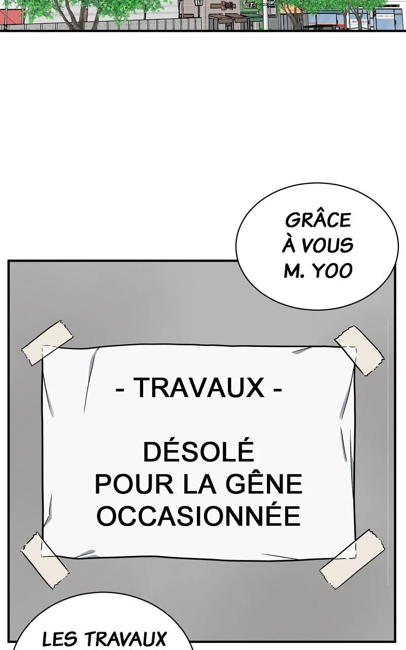 Read Change-Moi FR Manga Online