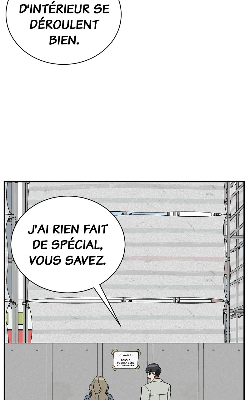 Read Change-Moi FR Manga Online