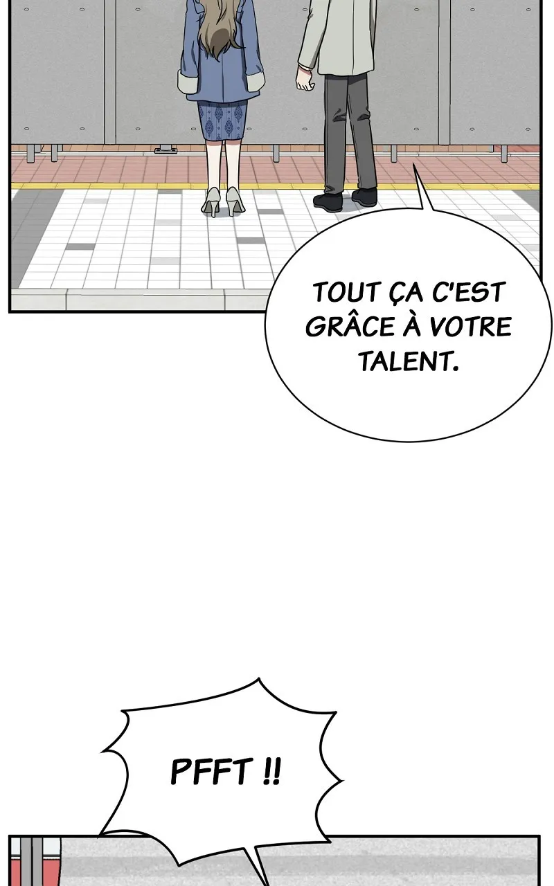 Read Change-Moi FR Manga Online
