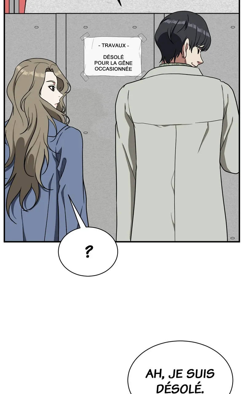 Read Change-Moi FR Manga Online