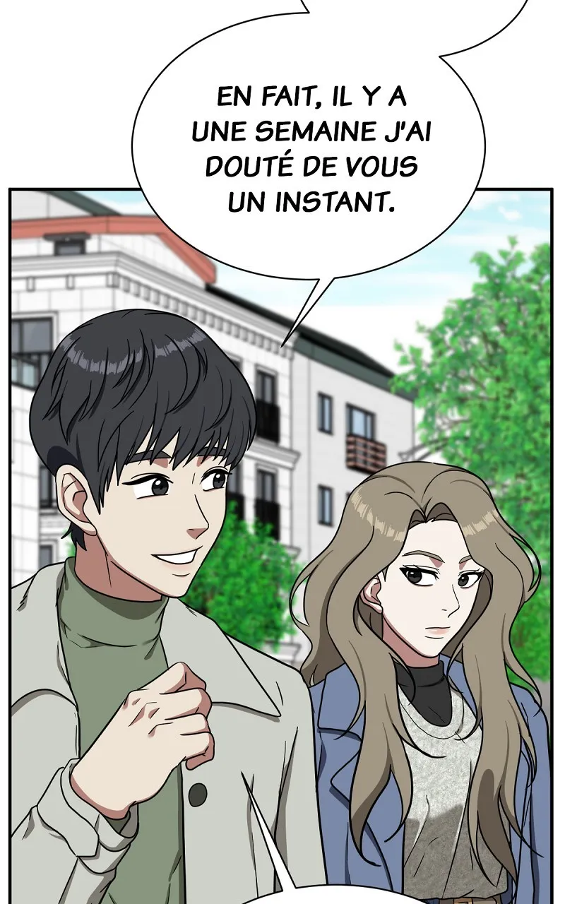 Read Change-Moi FR Manga Online