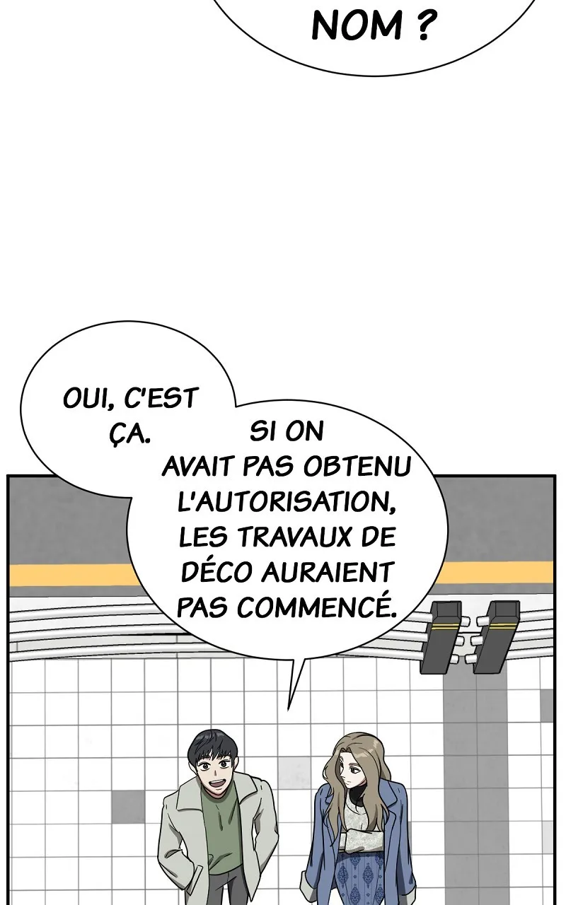 Read Change-Moi FR Manga Online