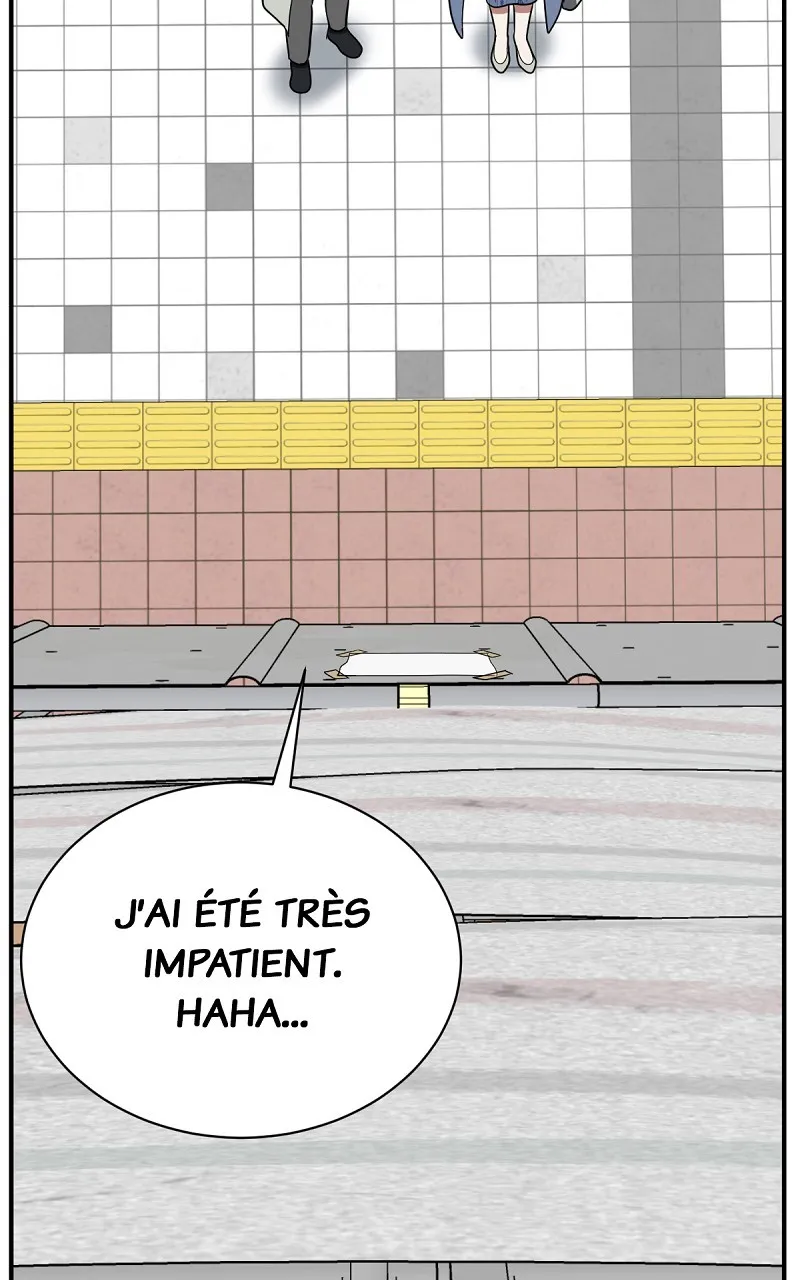 Read Change-Moi FR Manga Online