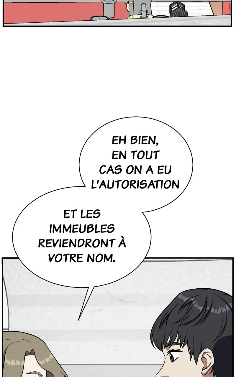 Read Change-Moi FR Manga Online