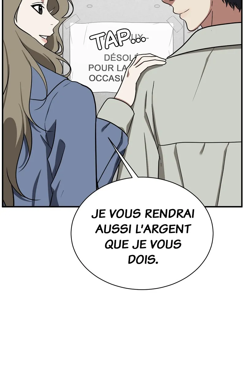 Read Change-Moi FR Manga Online