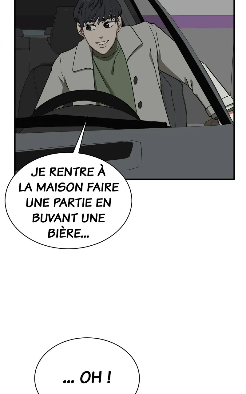Read Change-Moi FR Manga Online