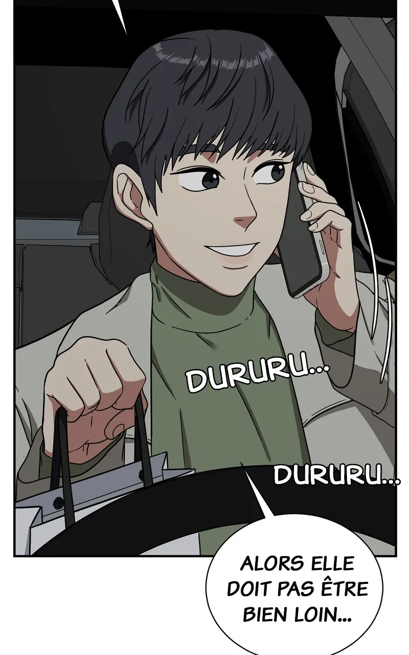 Read Change-Moi FR Manga Online