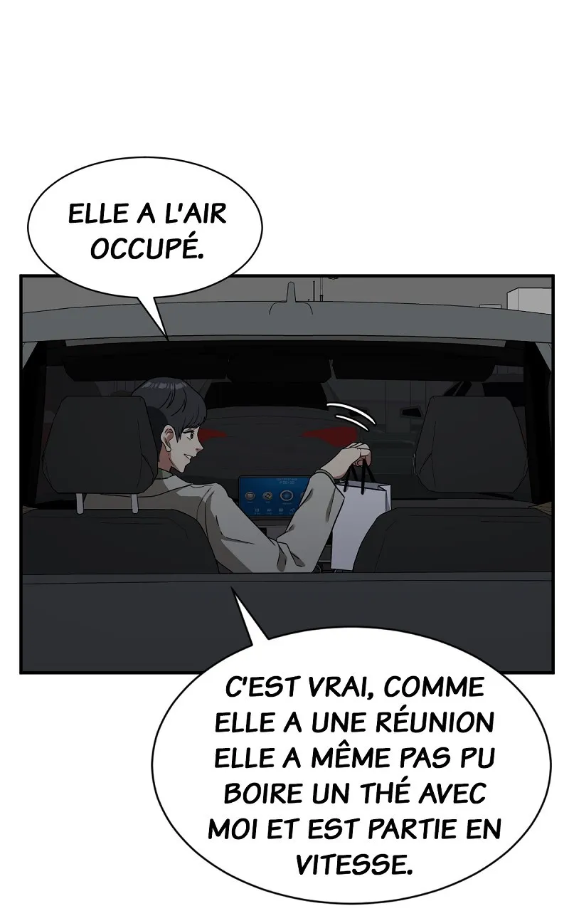 Read Change-Moi FR Manga Online
