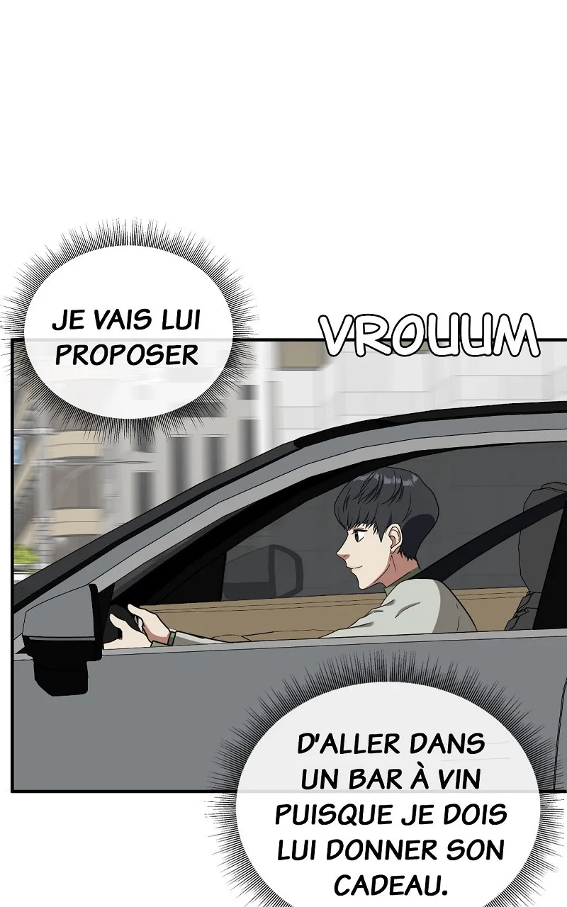 Read Change-Moi FR Manga Online