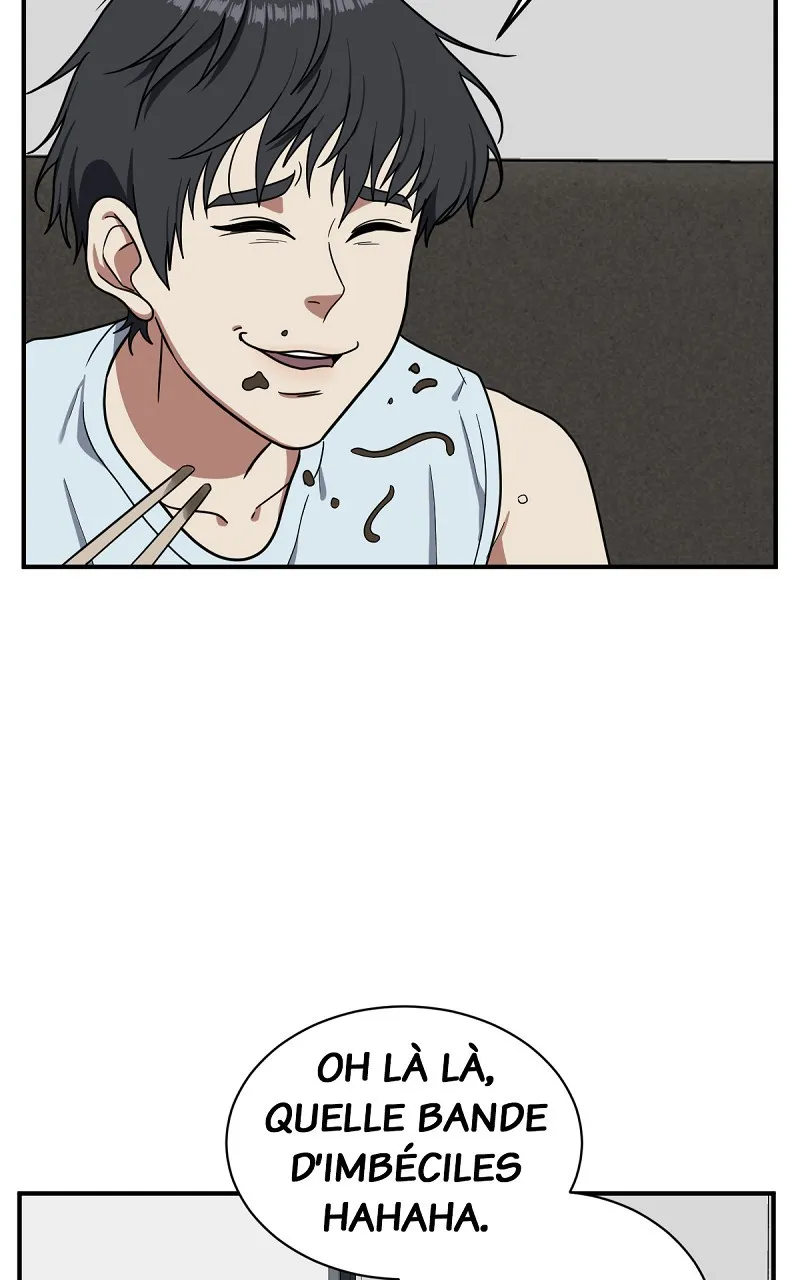 Read Change-Moi FR Manga Online
