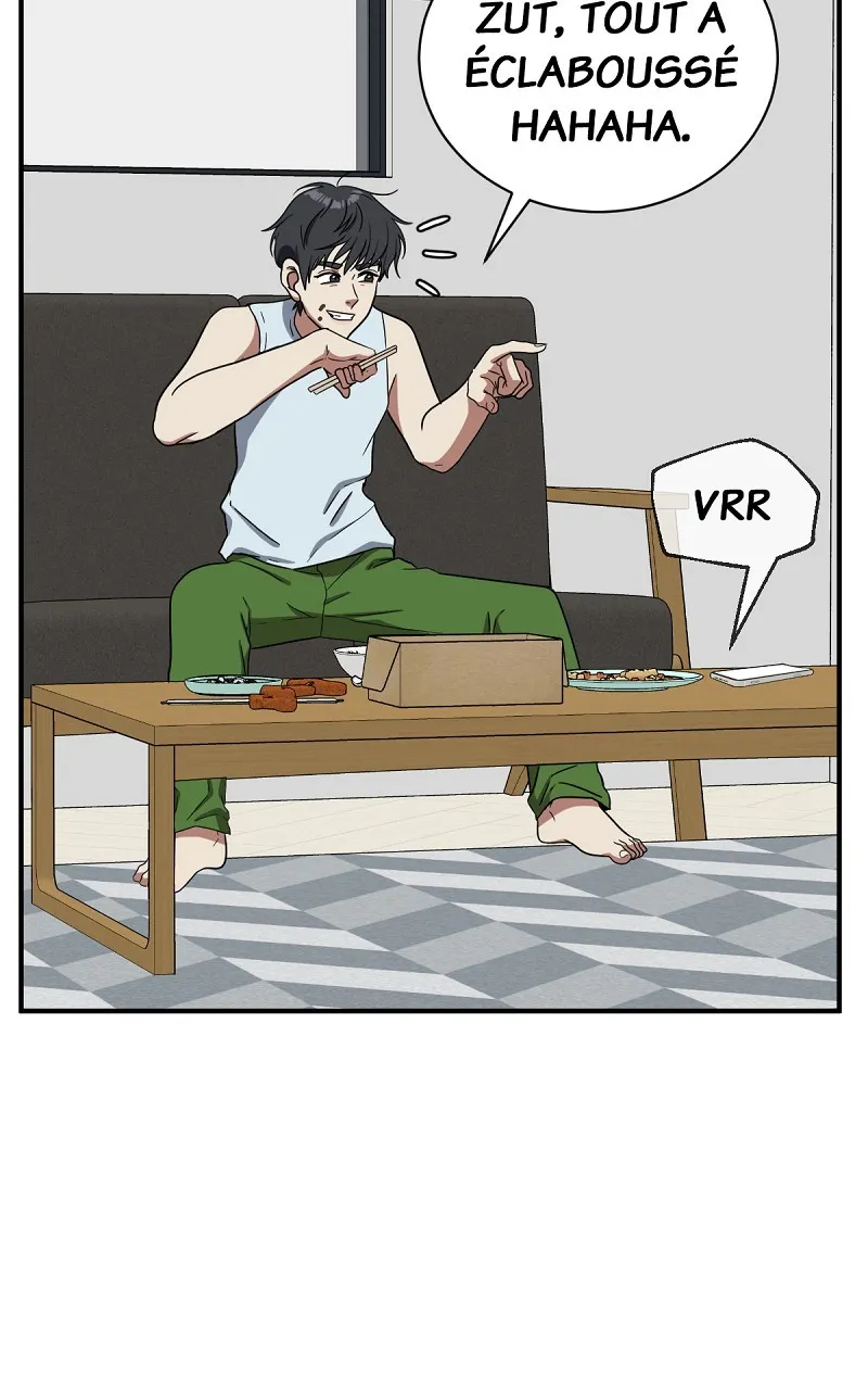 Read Change-Moi FR Manga Online