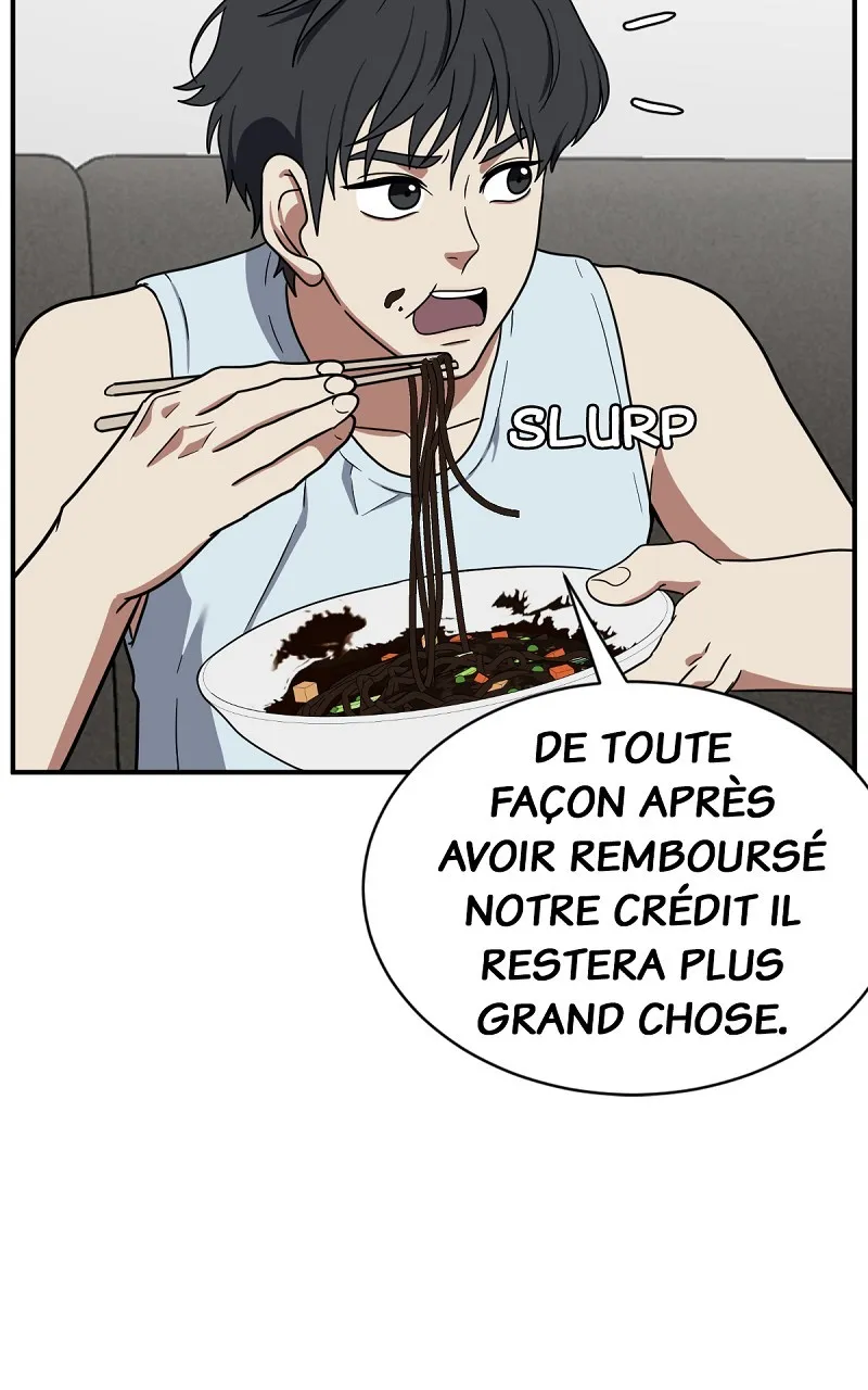 Read Change-Moi FR Manga Online
