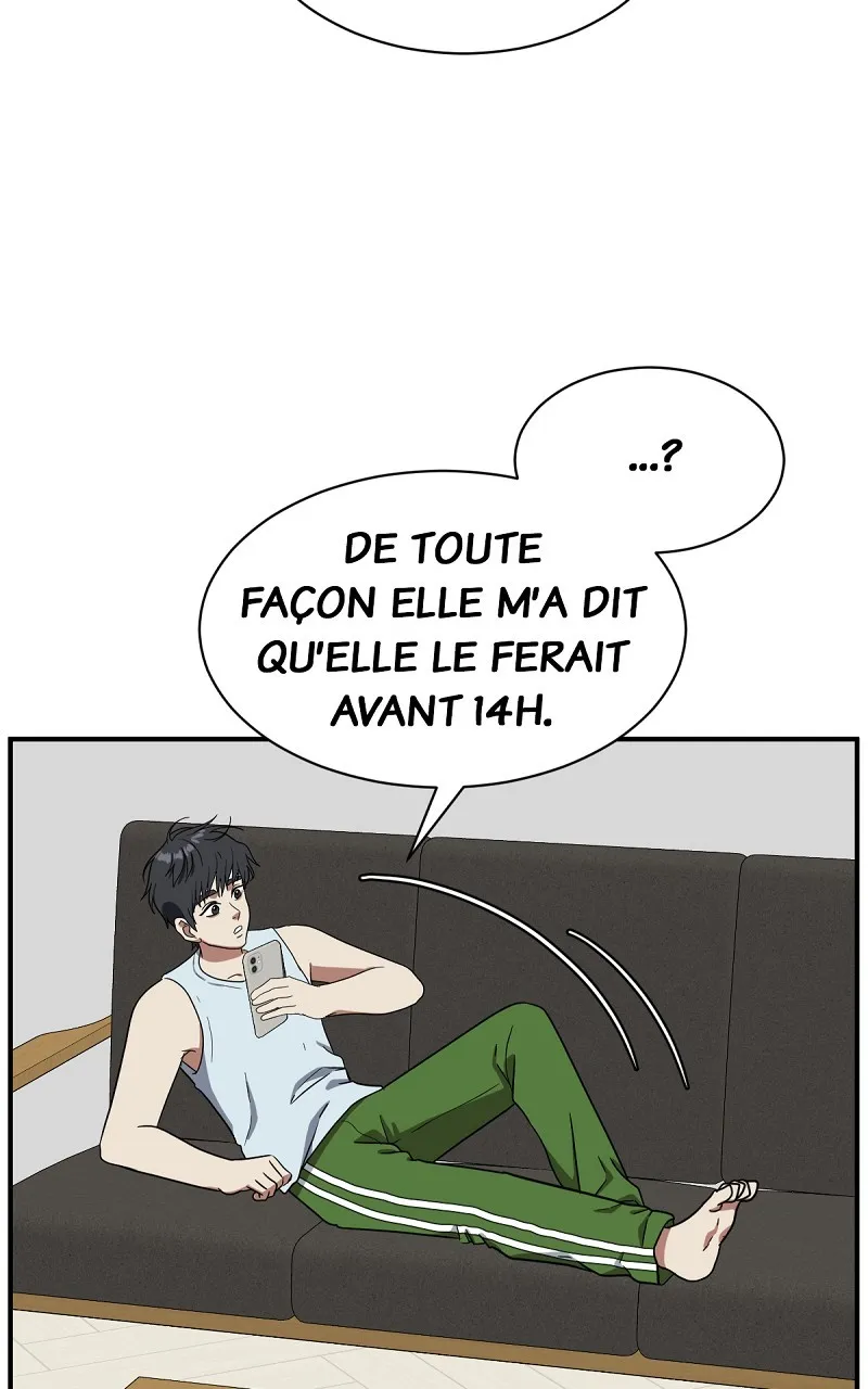 Read Change-Moi FR Manga Online