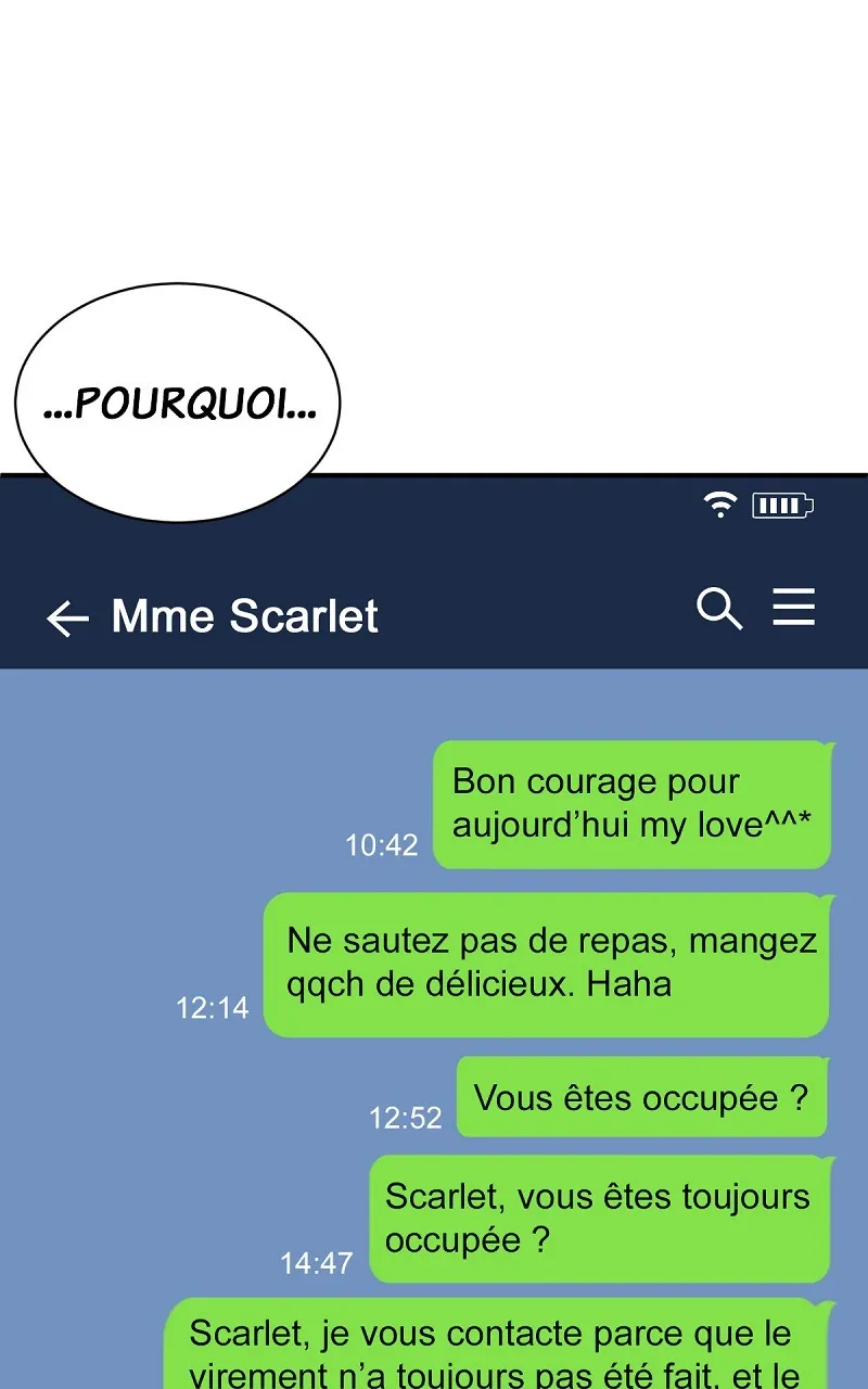 Read Change-Moi FR Manga Online
