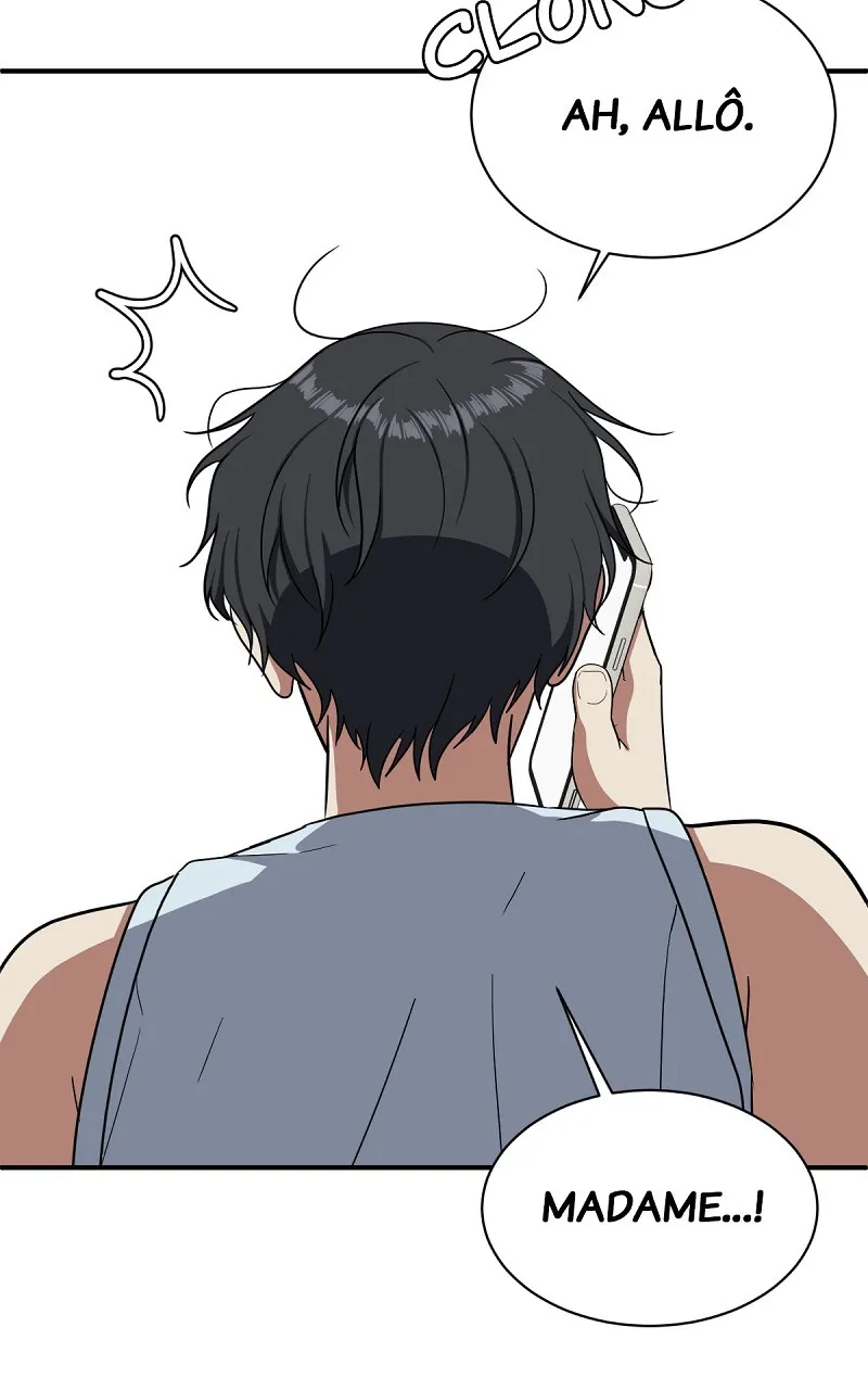 Read Change-Moi FR Manga Online