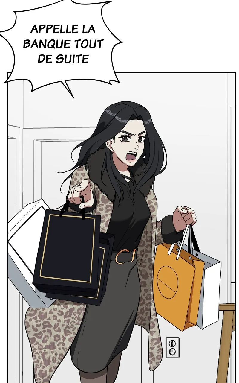 Read Change-Moi FR Manga Online