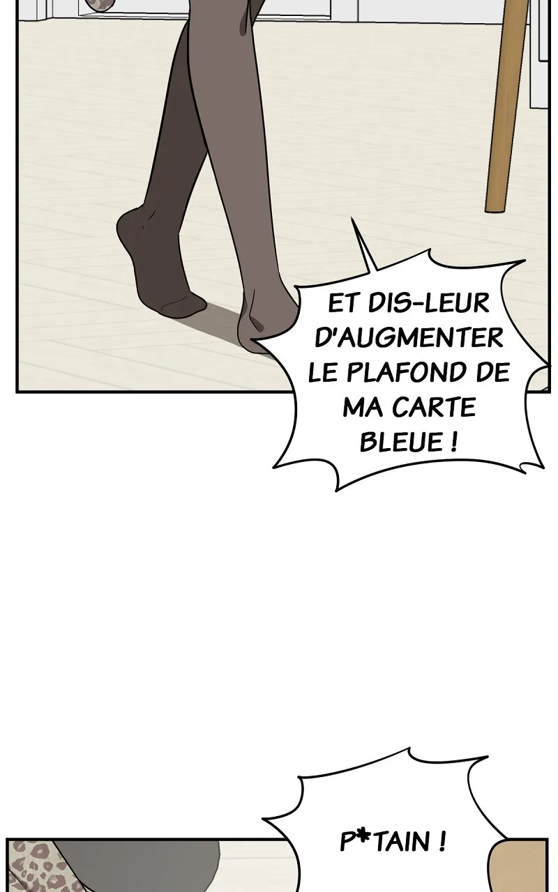 Read Change-Moi FR Manga Online