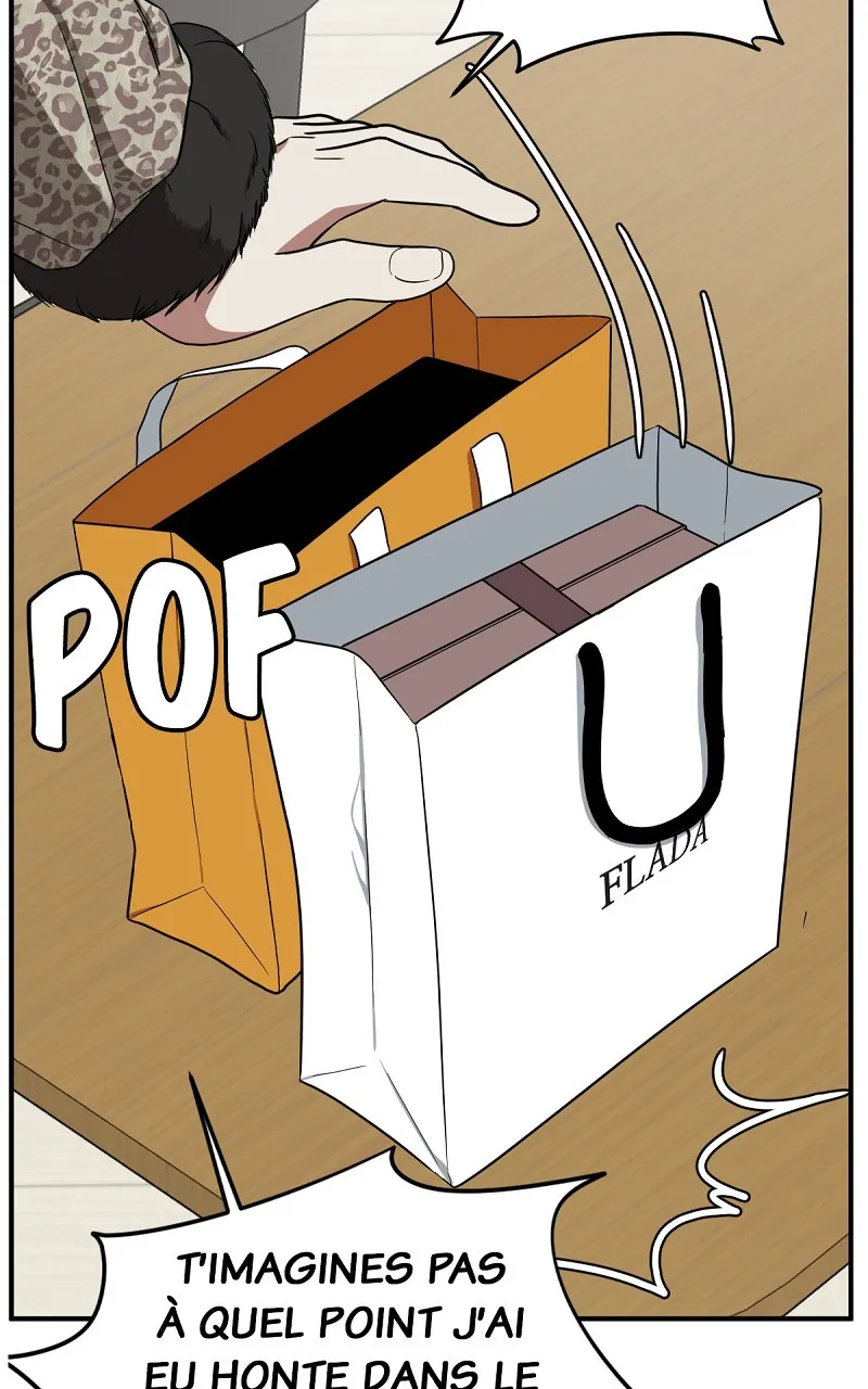 Read Change-Moi FR Manga Online