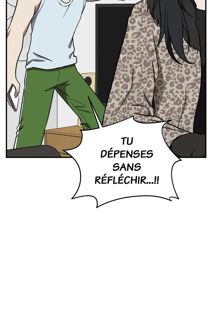 Read Change-Moi FR Manga Online
