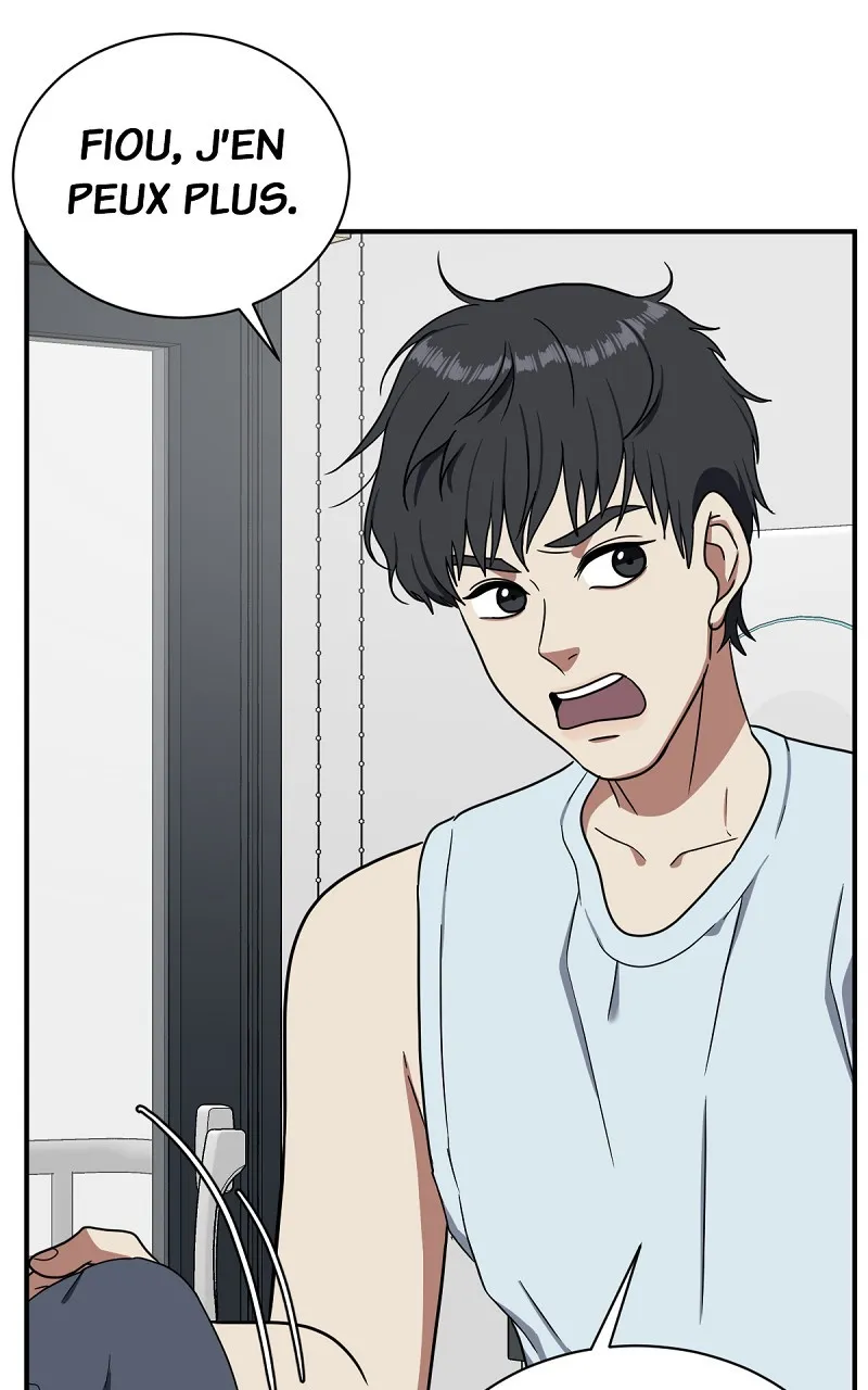 Read Change-Moi FR Manga Online