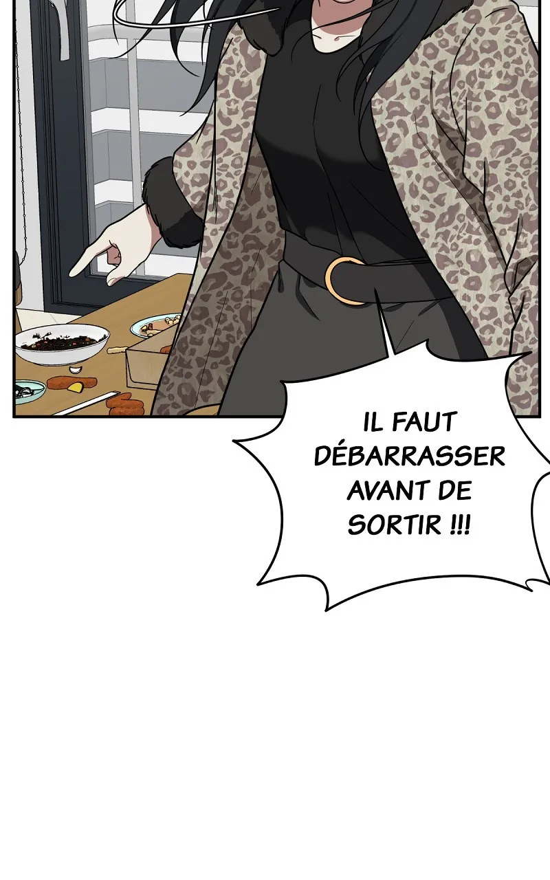 Read Change-Moi FR Manga Online