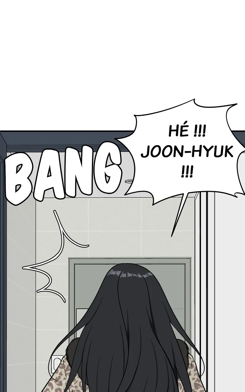 Read Change-Moi FR Manga Online