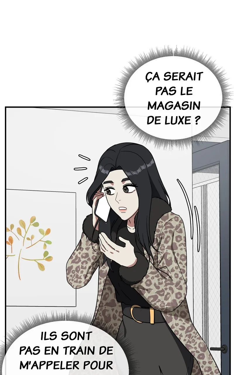 Read Change-Moi FR Manga Online