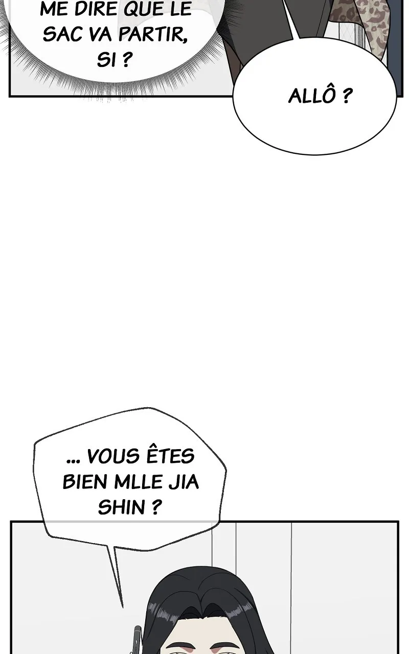 Read Change-Moi FR Manga Online