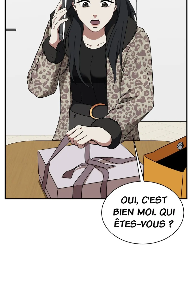Read Change-Moi FR Manga Online