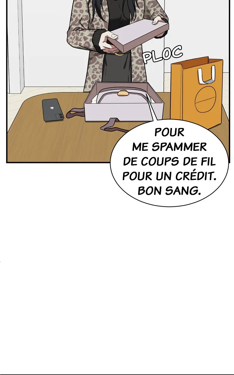 Read Change-Moi FR Manga Online