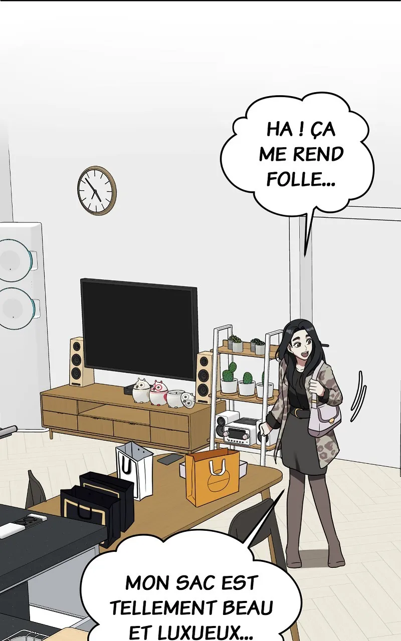 Read Change-Moi FR Manga Online