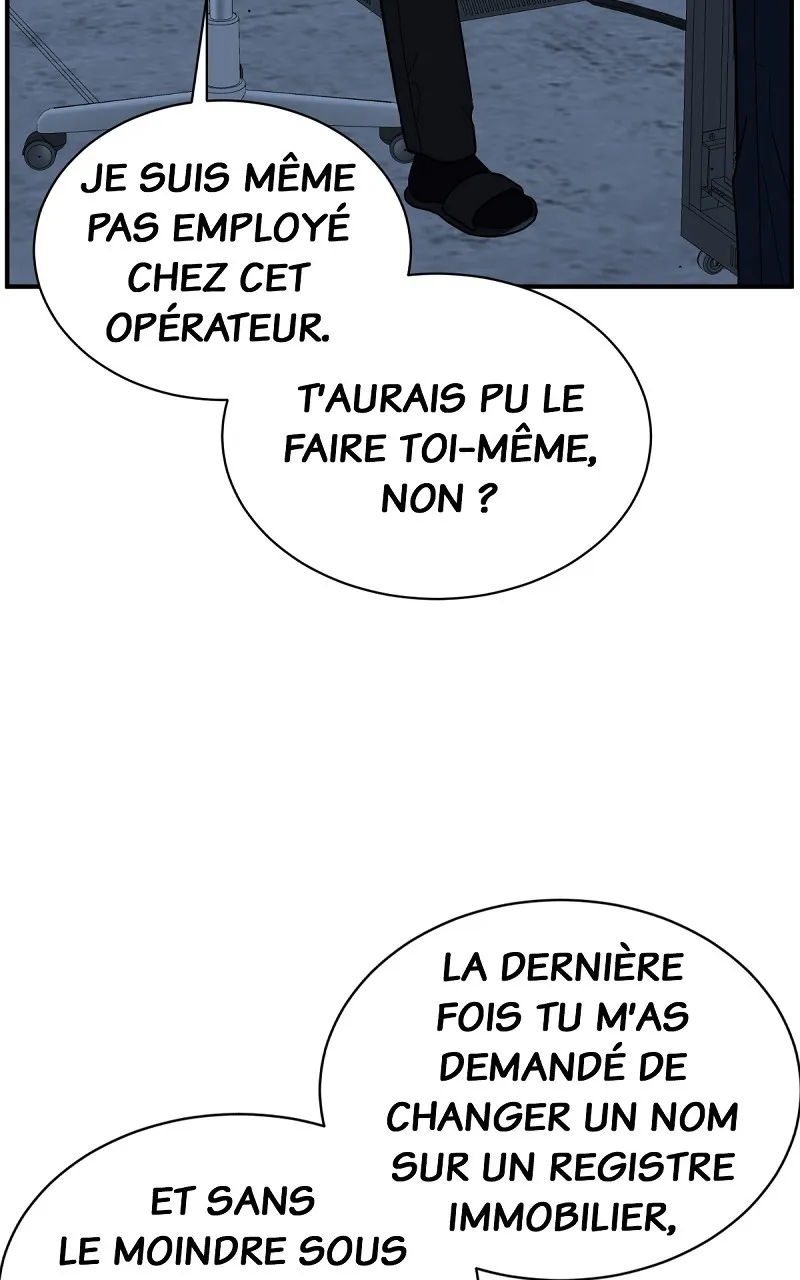 Read Change-Moi FR Manga Online