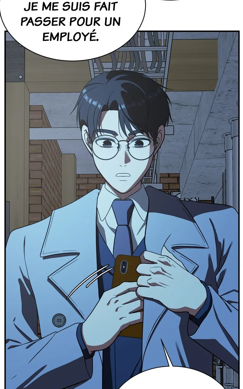 Read Change-Moi FR Manga Online