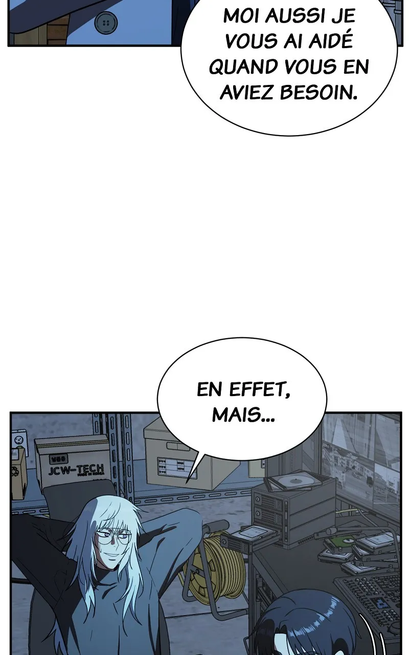 Read Change-Moi FR Manga Online