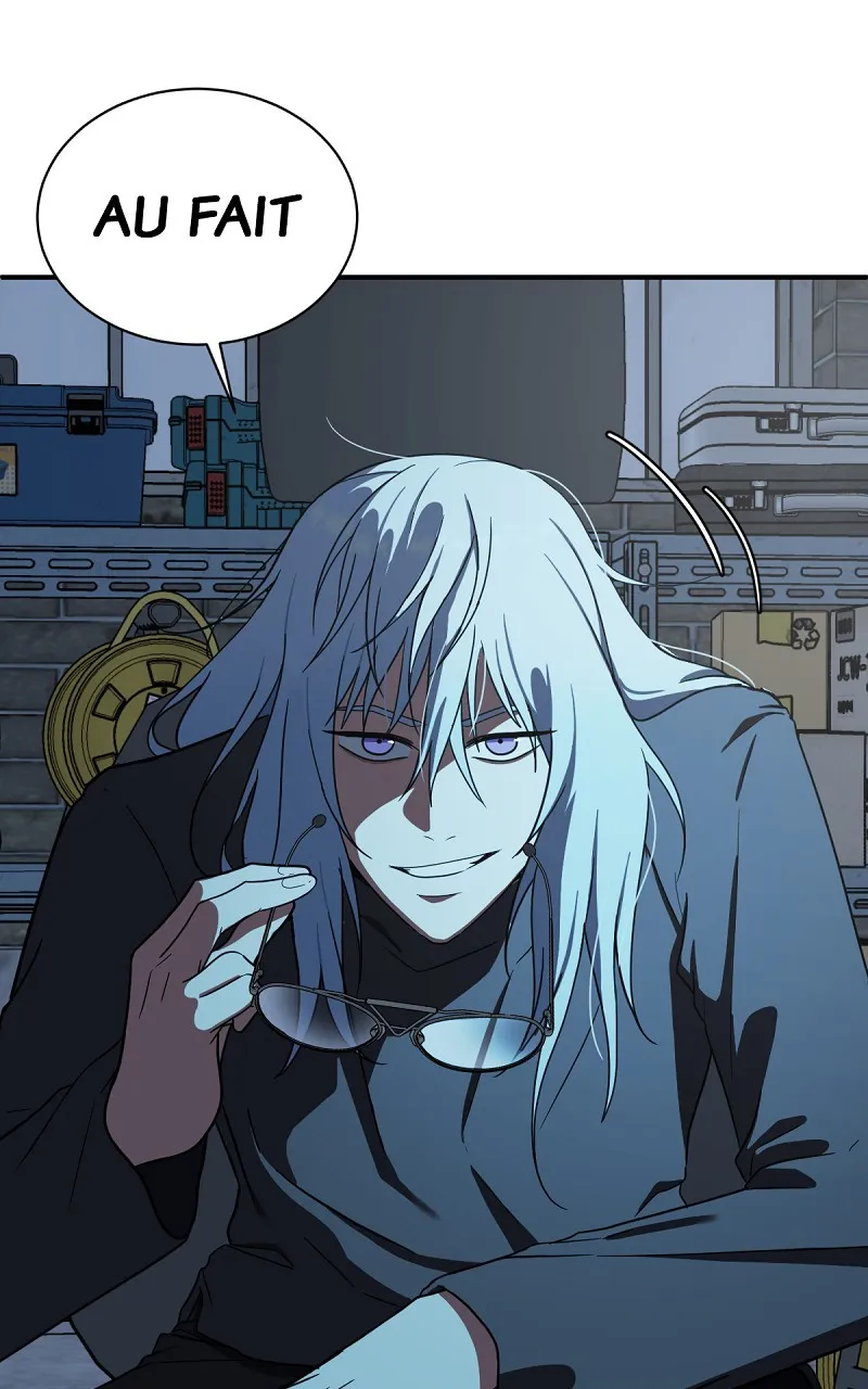 Read Change-Moi FR Manga Online