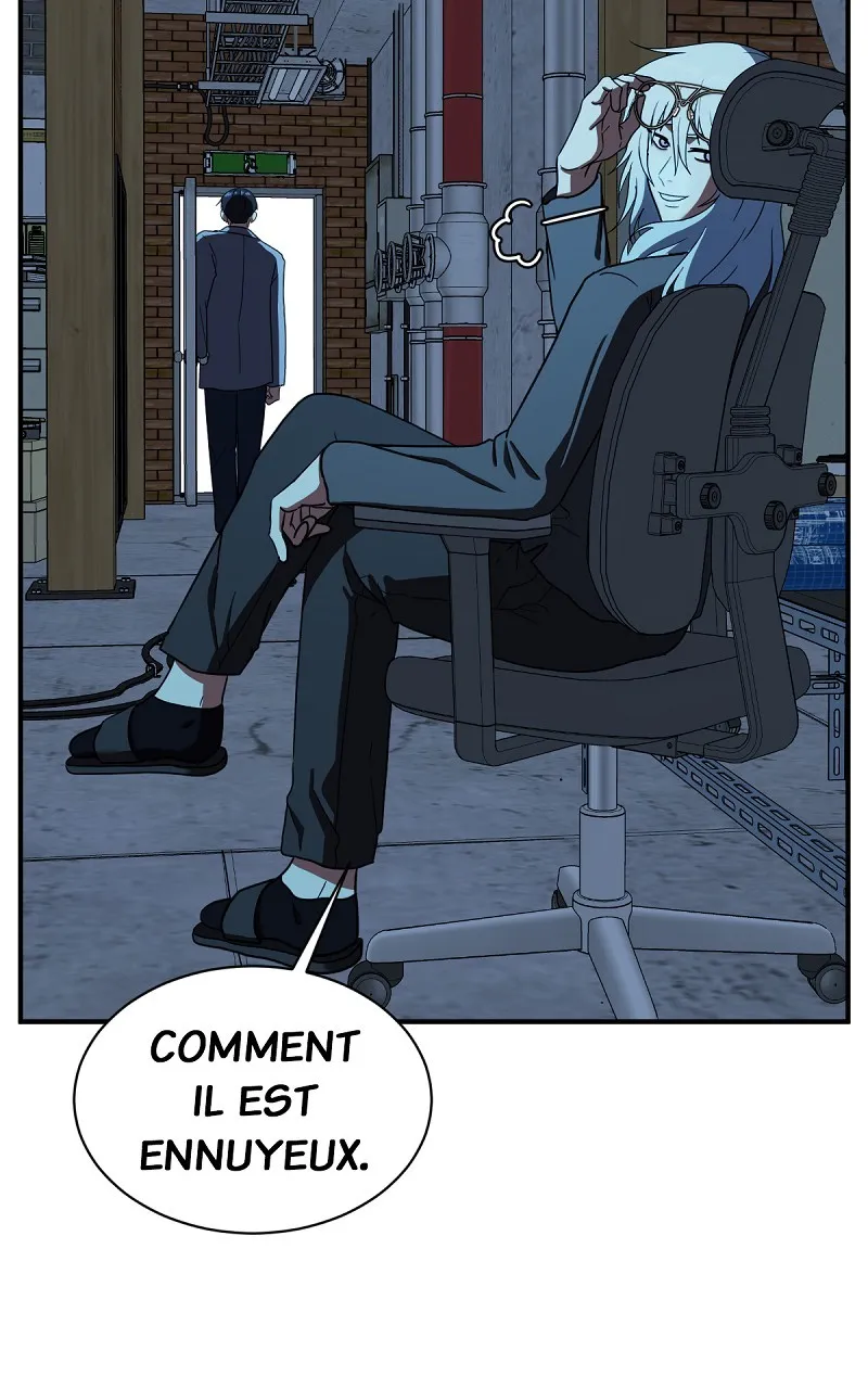Read Change-Moi FR Manga Online