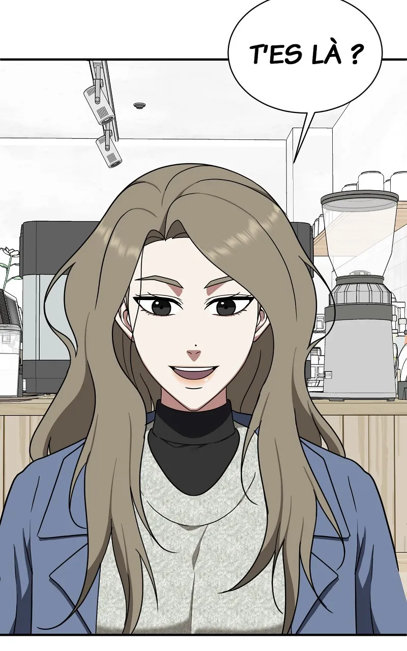 Read Change-Moi FR Manga Online