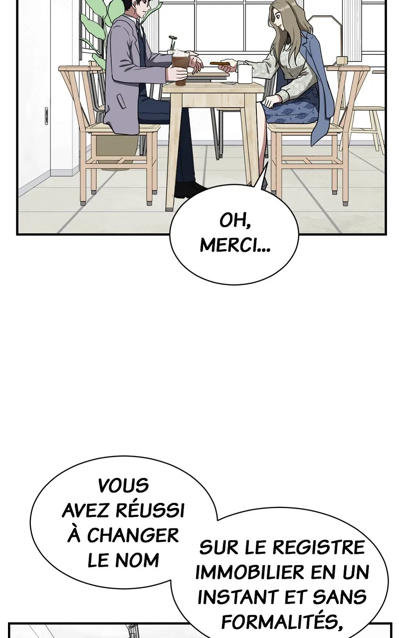 Read Change-Moi FR Manga Online