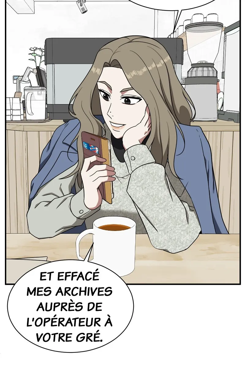 Read Change-Moi FR Manga Online