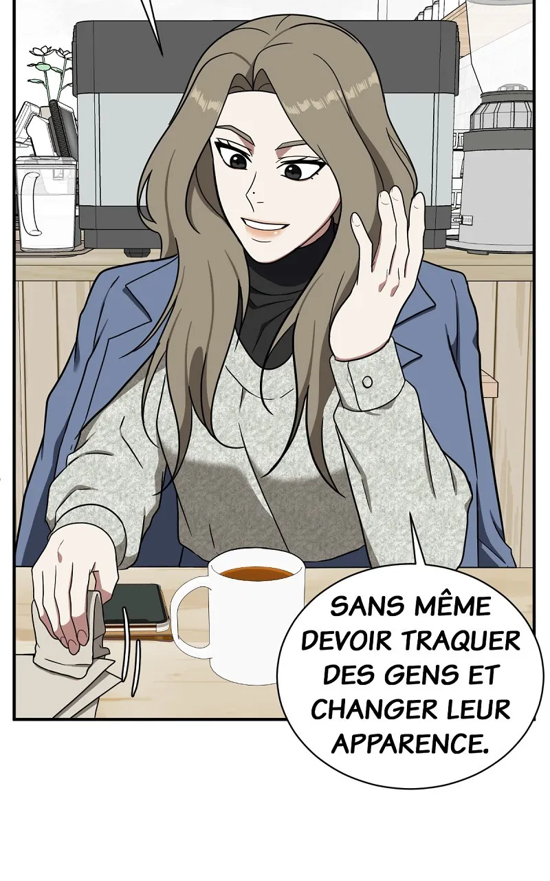 Read Change-Moi FR Manga Online