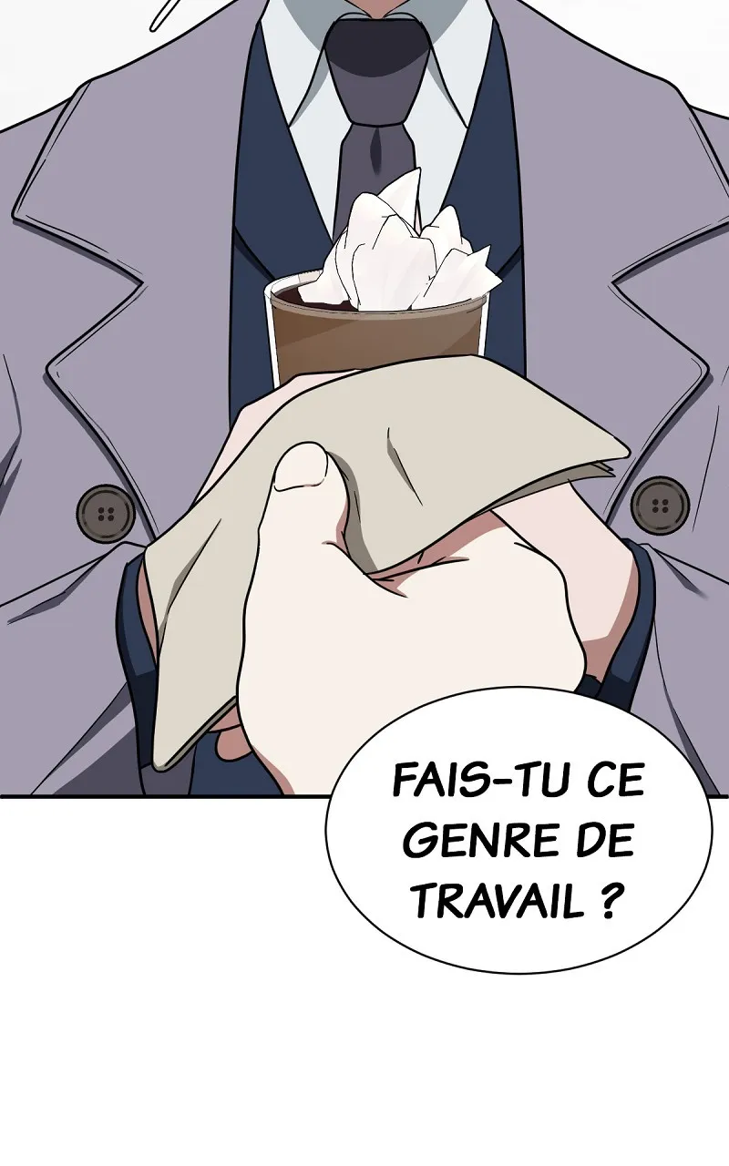 Read Change-Moi FR Manga Online