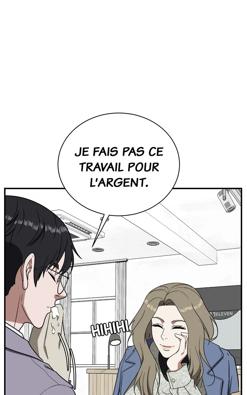 Read Change-Moi FR Manga Online