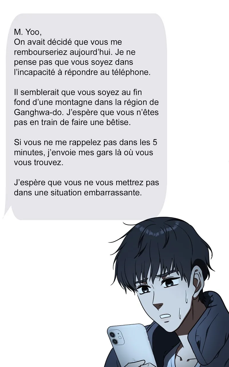Read Change-Moi FR Manga Online