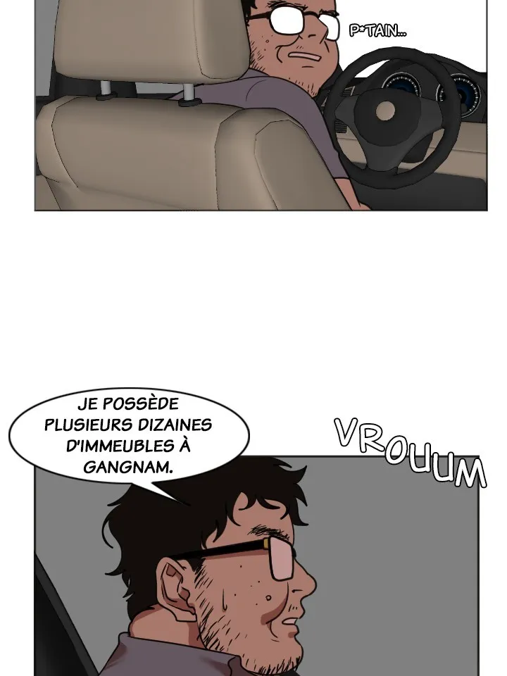Read Change-Moi FR Manga Online